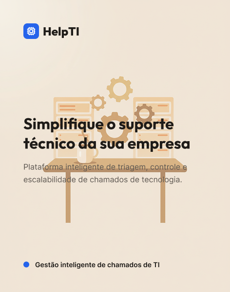 HelpTI Banner